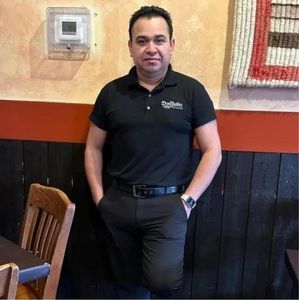 Meet your Posher, Lenin